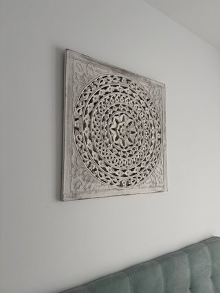 Dormitorio completo