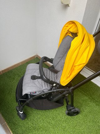 Silla Bugaboo Bee 6