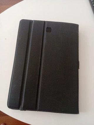Custodia Targus per tablet e pen per tablet