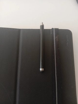 Custodia Targus per tablet e pen per tablet