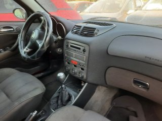 Alfa Romeo 147 2003