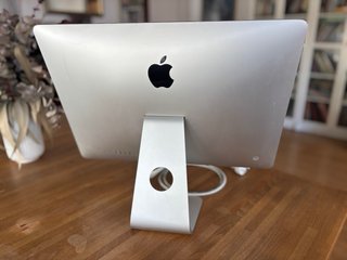 Imac 21,5” con disco de 2 TB