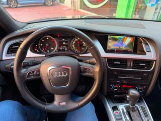 Audi A4 2011