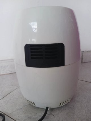 Freidora de aire Cecotec