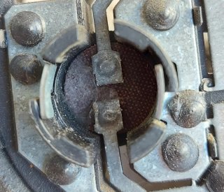 Portalamparas Intermitente Derecho Seat Ibiza 6L