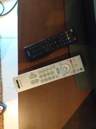 TV Sony Bravia 32 Negra