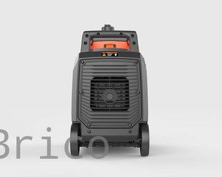 Generador Inverter MADEIRA 4000W - 230V