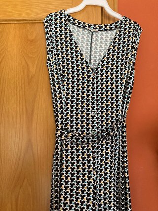 Mono Surkana estampado