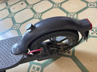 Patinete Eléctrico Xiaomi Mi Scooter M365