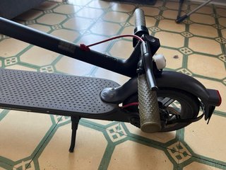 Patinete Eléctrico Xiaomi Mi Scooter M365