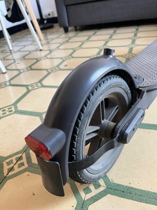 Patinete Eléctrico Xiaomi Mi Scooter M365