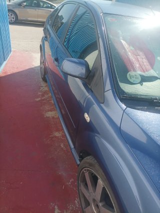 Ford Focus 2007