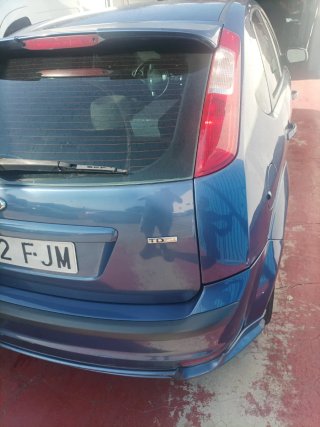 Ford Focus 2007
