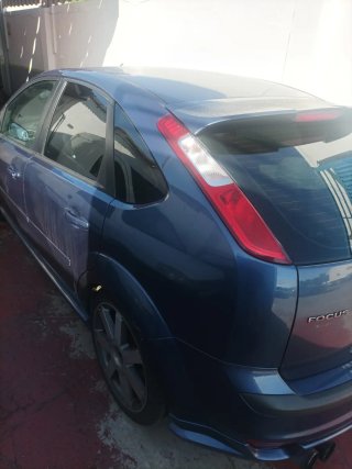Ford Focus 2007