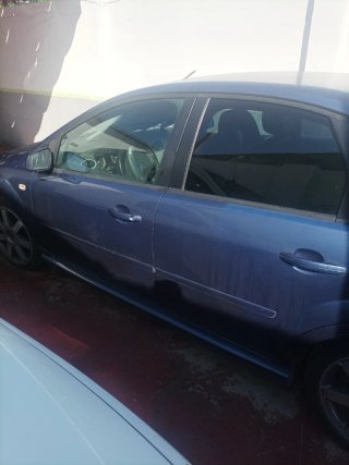 Ford Focus 2007