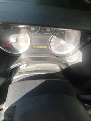 Ford Focus 2007