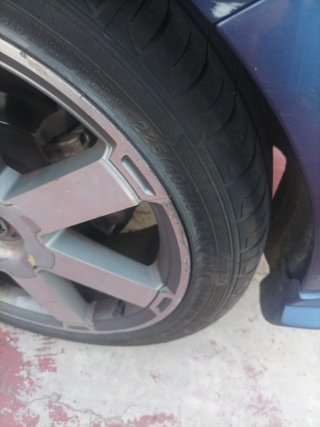 Ford Focus 2007