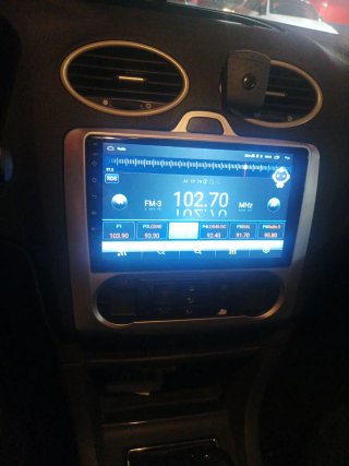Ford Focus 2007