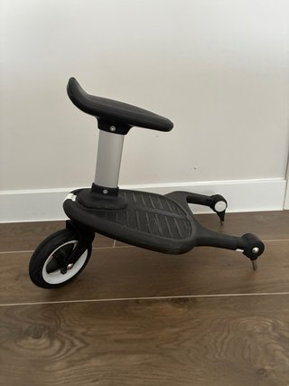Asiento Bugaboo Oficial