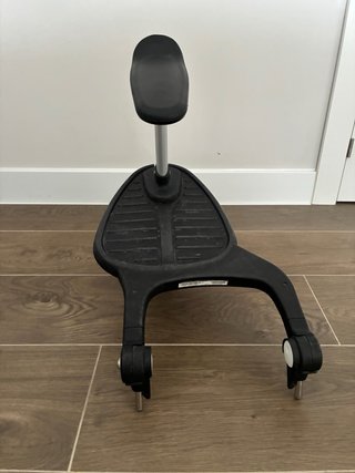 Asiento Bugaboo Oficial