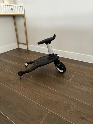 Asiento Bugaboo Oficial