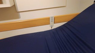 Cama articulada Invacare 90cm. Precio negociable