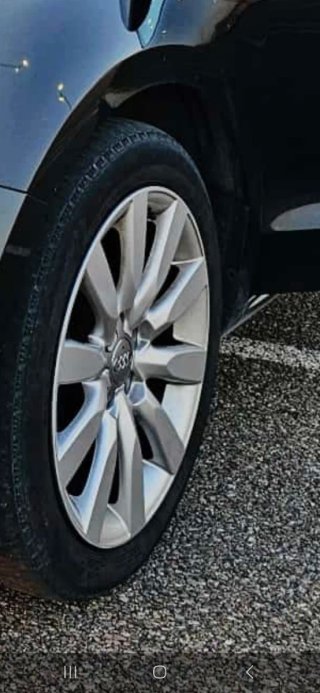 Audi A1 2011