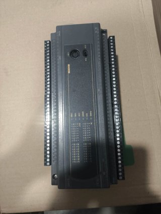 Controlador Lógico FX3U 64MR