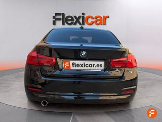 BMW Serie 3 318d