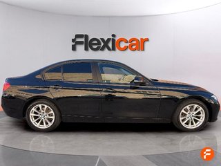 BMW Serie 3 318d