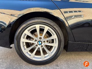 BMW Serie 3 318d
