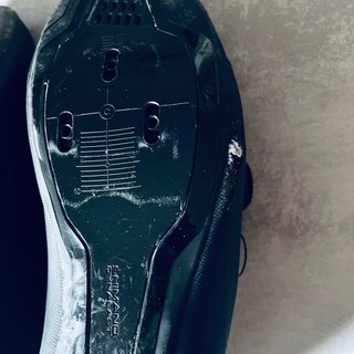 Zapatillas Shimano RC3 Talla 43
