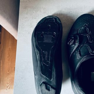 Zapatillas Shimano RC3 Talla 43