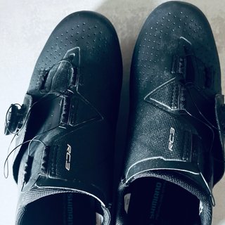 Zapatillas Shimano RC3 Talla 43