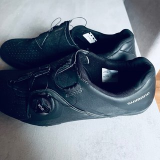 Zapatillas Shimano RC3 Talla 43