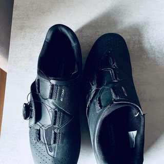 Zapatillas Shimano RC3 Talla 43