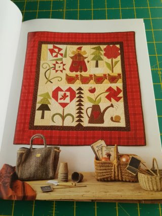 Quilt country 76