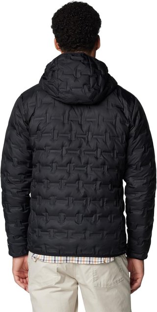 Columbia Delta Ridge II Chaqueta Talla M