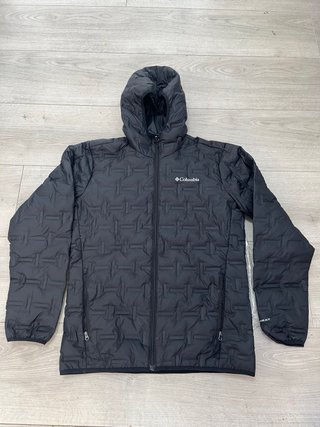 Columbia Delta Ridge II Chaqueta Talla M