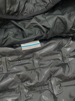 Columbia Delta Ridge II Chaqueta Talla M
