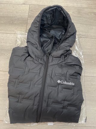 Columbia Delta Ridge II Chaqueta Talla M