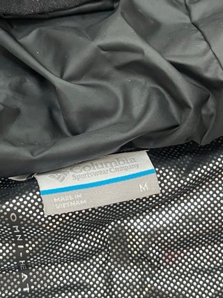 Columbia Delta Ridge II Chaqueta Talla M