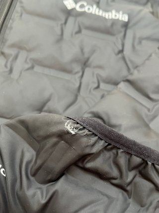 Columbia Delta Ridge II Chaqueta Talla M