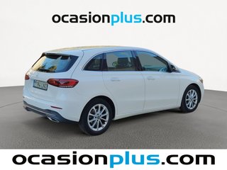 Mercedes-Benz Clase B B 180 100 kW (136 CV)