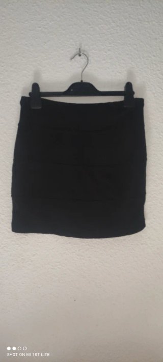 Lote 3 Faldas Mini