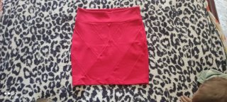 Lote 3 Faldas Mini