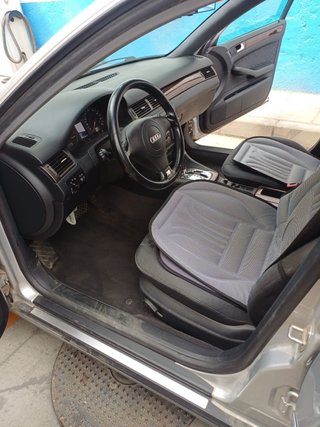 Audi A6 2000