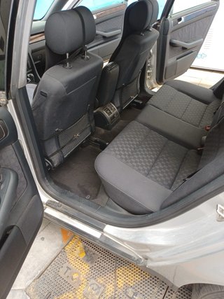 Audi A6 2000