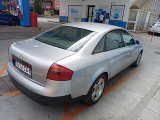 Audi A6 2000