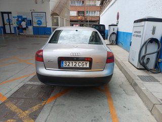 Audi A6 2000